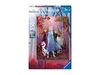 Пазл Ravensburger Холодное сердце. Фантастическое приключение, 150 элементов - RAV-12849