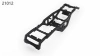 Рама пластиковая YIKONG YK4106 Frame rail set - YK-21012