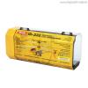 Вертолет на ик управлении Mioshi Tech  IR-222,  желтый - MTE1202-222Ж
