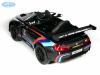 Электромобиль BMW M6 GT3