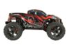 Уценка! Радиоуправляемый монстр Remo Hobby MMAX UPGRADE 4WD RTR масштаб 1:10 2.4G - RH1031UPG RED-SALE