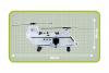 Конструктор Heavy Transport Helicopter - COBI-2365