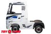 Электромобиль ToyLand Mercedes-Benz Truck