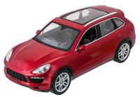 Радиоуправляемая машинка MZ Porsche Cayenne масштаб 1:14 - 2045
