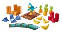 Настольная игра *Попугай на плоту* - Y2551