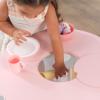 Стол + 2 стула Звезда KidKraft - 26165_KE