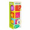 Игрушка Жирафики *Мультикубики* - 939547
