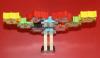 Настольная игра 1TOY Игродром Совята-акробаты - Т13551