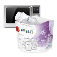 Пакеты для стерилизации Philips AVENT - SCF297|05