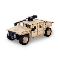 Конструктор на радиоуправлении Evoplay *Armored Carrier* - CM-204