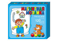 Мозаика магнитная 20|120 - 00943ДК