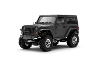Радиоуправляемый краулер Orlandoo-Hunter Wrangler Rubicon KIT 4WD масштаб 1:32 2.4G - OH35A01