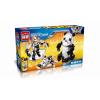 Конструктор 3 в 1 Brick Enlighten - Space War, 171 деталь 1403-3 - Г78502