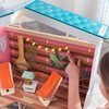 Кукольный домик *Марлоу*, с мебелью 14 элементов - 65985_KE