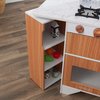 Кухня игровая Таверна, цвет: натуральный - 53440_KE