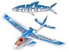 Радиоуправляемый самолет Multiplex RR + Shark - 26 4287
