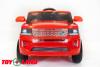 Электромобиль ToyLand Range Rover BBH118