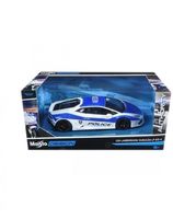 Машина Shantou Gepai MAISTO Design масштаб 1:24 - 31021