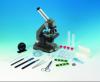 Набор микроскопа Edu Toys 640x - MS-083
