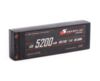 Аккумулятор Speedway Slide Li-Po PRO LCG Series Hard case 7.4v 5200mAh 50C Banana Connector | T-Plug - SWS-B-52-2-50-PRO-T-Plug