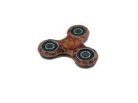 Игрушка-антистресс спиннер Fidget Spinner Лава - fs_lava