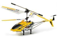 Радиоуправляемый вертолет Syma S107 ИК-управление - S107