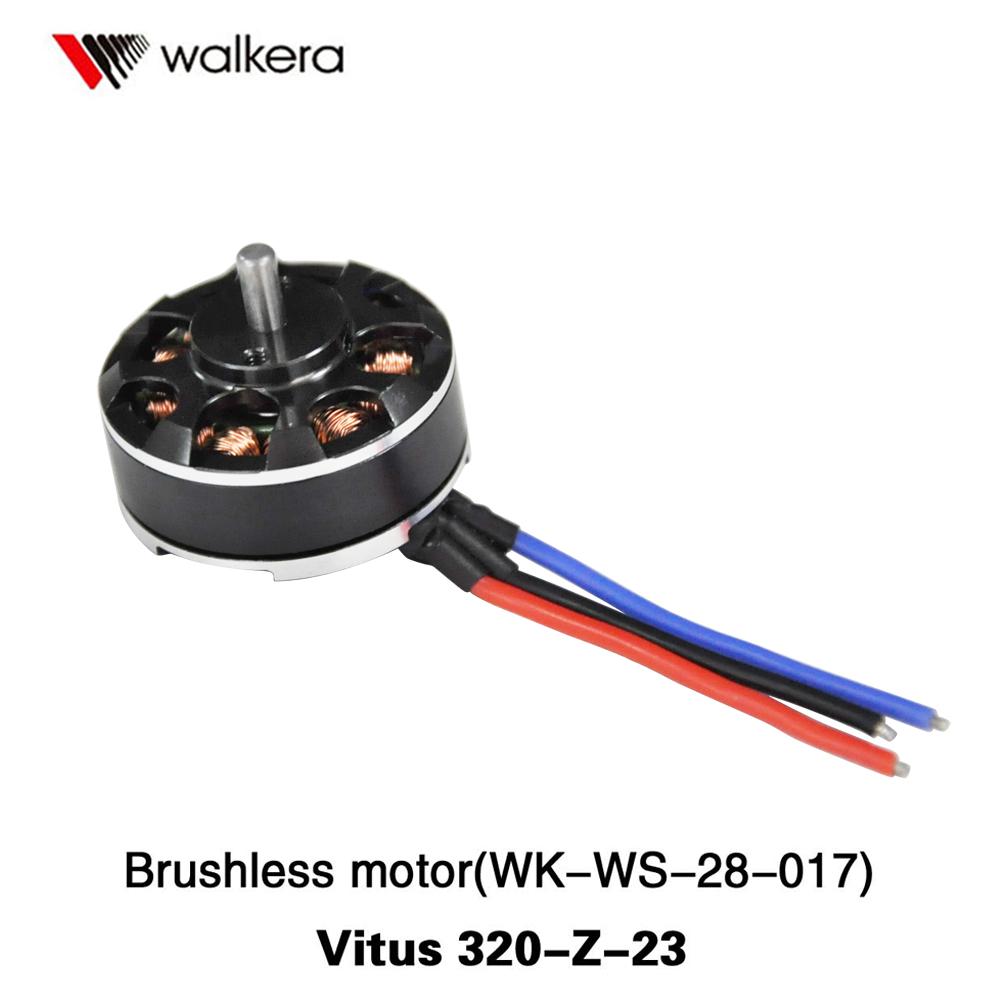 Двигатель бесколлекторный для Walkera Vitus 320 - Vitus 320-Z-23