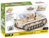 Конструктор COBI PANZER III AUSF.J - COBI-2712