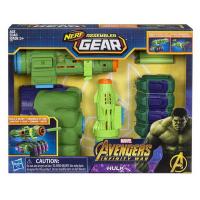 Бластер Hasbro Avengers Movie Экипировка Халка - E0612EU4