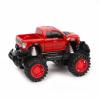 Радиоуправляемый внедорожник Наша Игрушка, 2 канала - 808-24