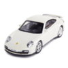 Машина металлическая RMZ City Porsche 911 Turbo масштаб 1:43 - 444010
