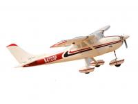 Радиоуправляемый самолет TOP rc ST 1.5m C182 PNP - top062B