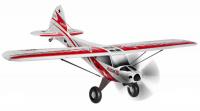 Радиоуправляемый самолет Multiplex RR FunCubXL PNP - MPX-264331