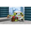 Конструктор LEGO City Автобусная остановка - 60154