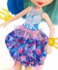 Игровой набор Морские подружки - Джесса с питомцем Mattel Enchantimals - FKV54|FKV57