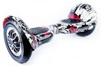 Гироскутер Smart Balance Wheel SUV 10 APP Пират