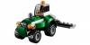 Конструктор LEGO Creator Перевозчик вертолета- 31043