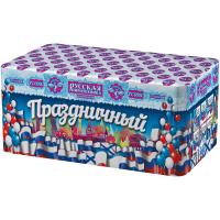 Фейерверк Праздничный (0,8*х127) - РС6980