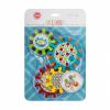 Набор игрушек Happy Baby *MECHANIX* - 330902