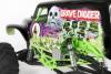 Радиоуправляемый монстр AXIAL SMT10 Grave Digger 4WD RTR масштаб 1:10 2.4G - AX90055