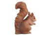 Фигурка KONIK Белка, стоящая