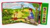 Книжка Говорящие сказки Кот в сапогах Проф-Пресс - 49526