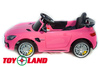 Электромобиль ToyLand Mercedes-Benz GTR
