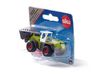 Погрузчик Siku 1524 Claas Torion 1914 Wheel - SIKU1524