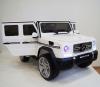 Электромобиль Adile Mercedes-Benz G65