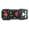 Радиоуправляемый краулер HSP RGT Rescuer 76LC 4WD ARTR масштаб 1:10 2.4G - EX86190-P86480-4