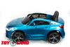 Электромобиль Toyland BMW 6 GT
