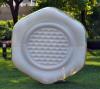 Надувной бассейн Ocean Reef Shade Pool, 191х178х61см- с56493