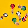 Конструктор LEGO Dots Брелок для сумки Дракон - 41939