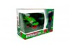 Робот-лягушка на радиоуправлении - LE9984-green